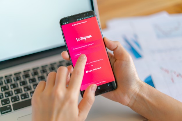 Pourquoi Instagram est-il si intéressant pour les chefs d’entreprises ?