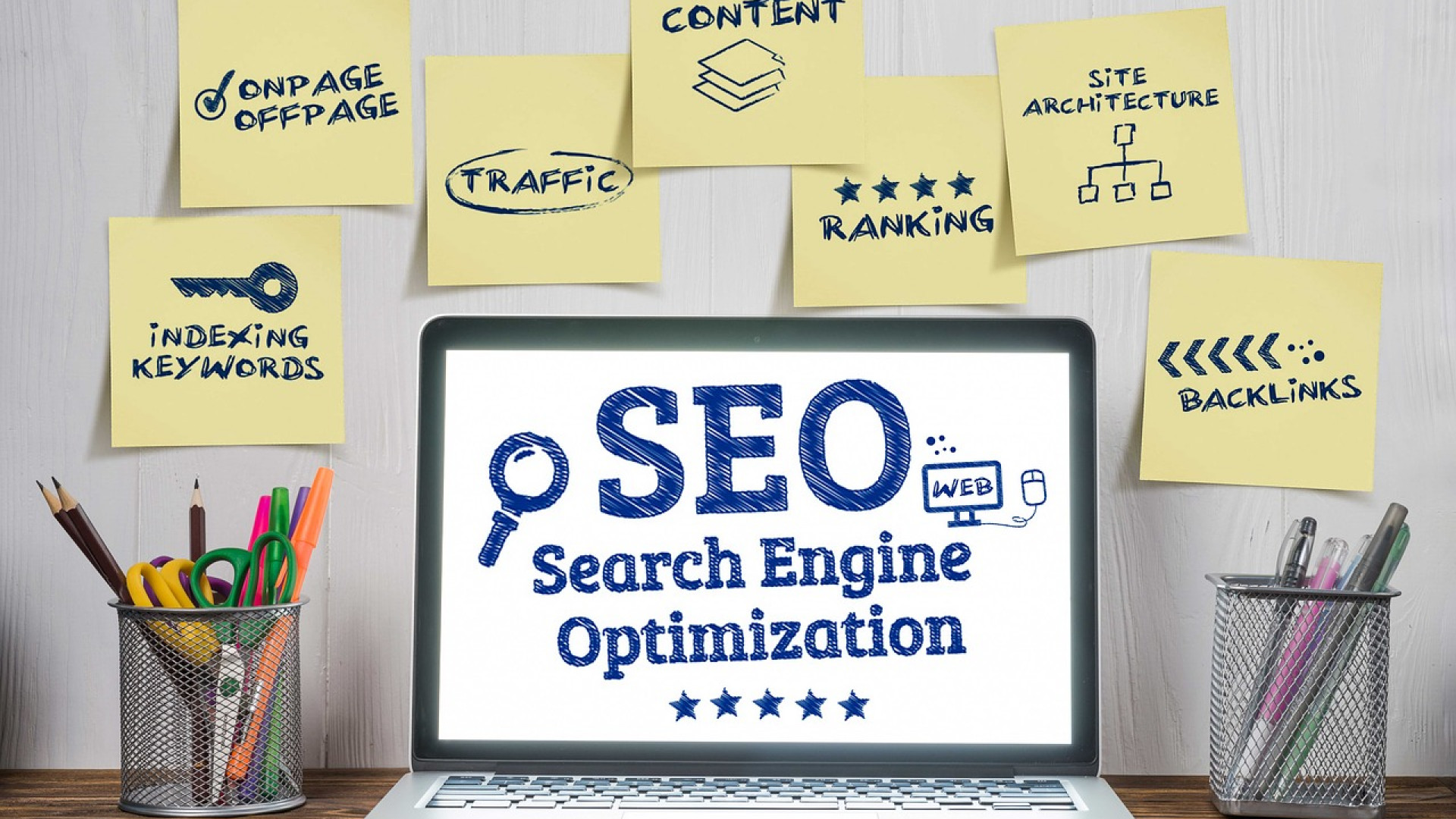 Pourquoi une agence SEO à Lyon peut-elle vous aider ?