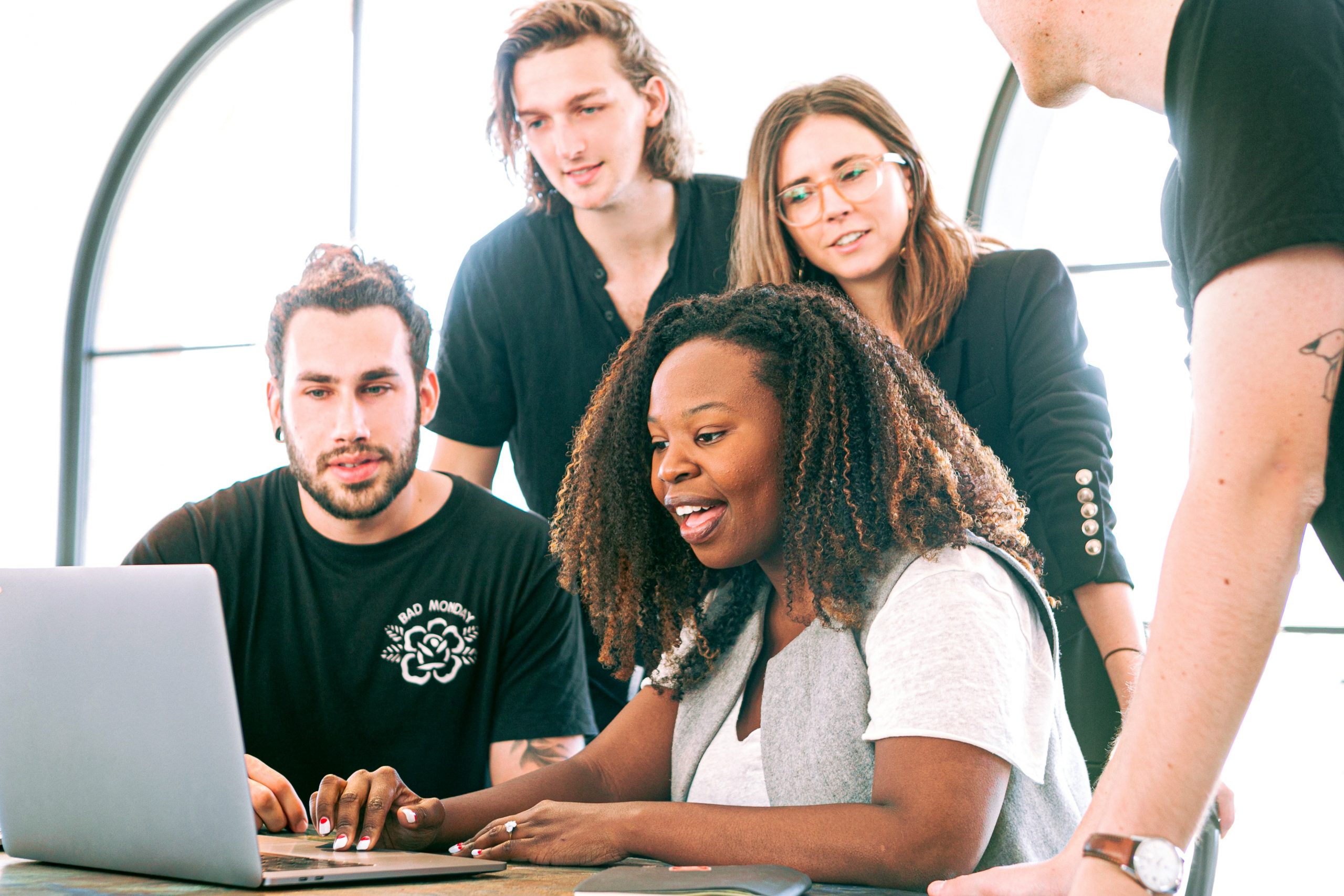 Comment fonctionnent les leviers du webmarketing ?