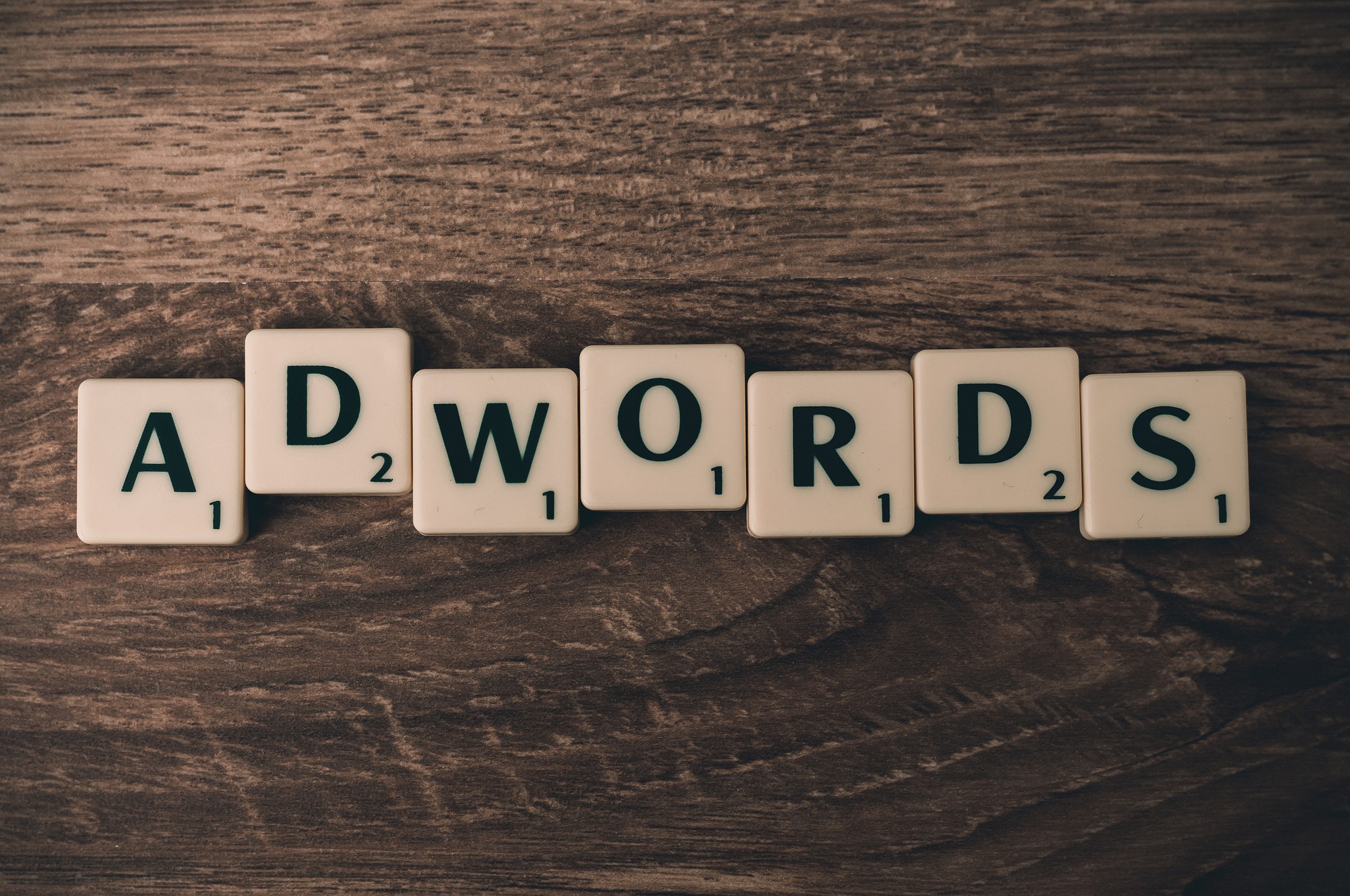 Pourquoi opter pour une campagne AdWords ?