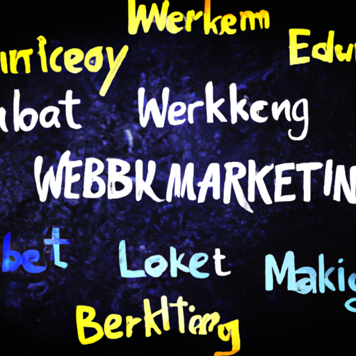 Les tendances actuelles du webmarketing