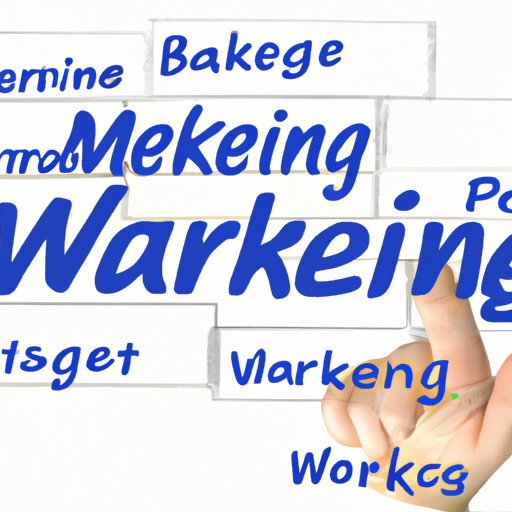 Le webmarketing et ses impacts sur votre marque