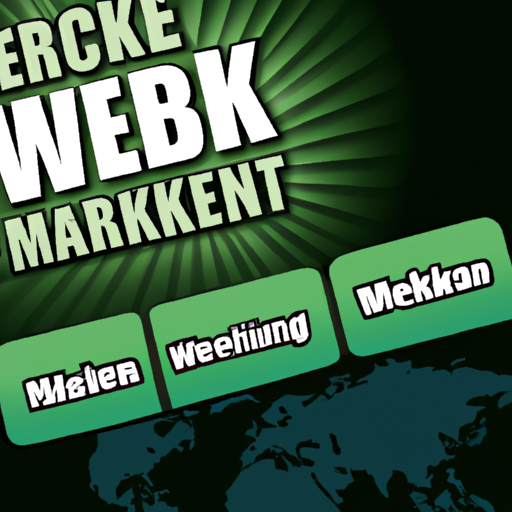 Comment mesurer l'efficacité du webmarketing ?