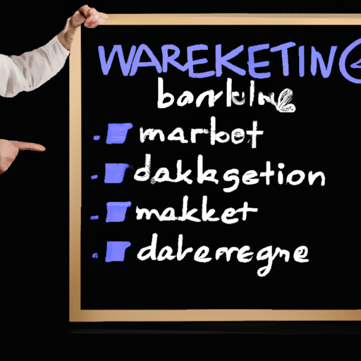 Les avantages du webmarketing pour les entreprises à petite échelle