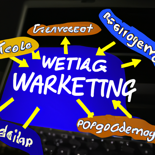 Quelles sont les tendances actuelles en matière de webmarketing