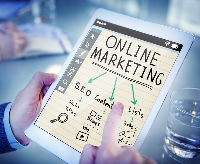 Comment créer un lien de retour efficace avec le SEO