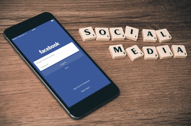 Utilisation des médias sociaux pour le marketing