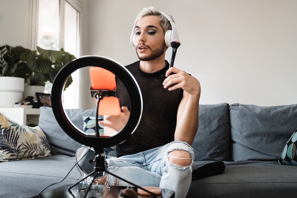 L'achat de vues sur TikTok pour renforcer sa stratégie de contenu