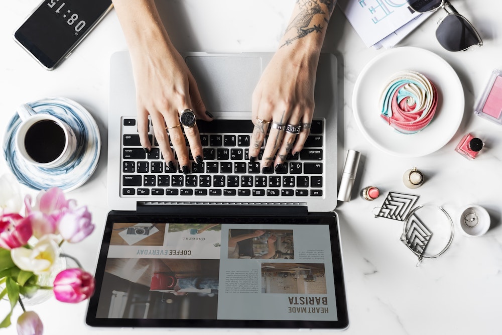 5 avantages à faire appel à une agence de création de site web pour votre site e-commerce