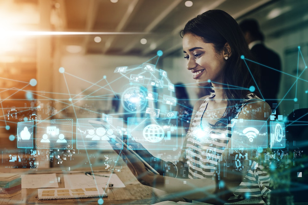 Transformation digitale : un enjeu majeur pour les entreprises