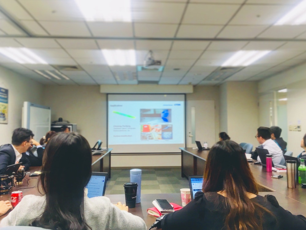 Devenez un expert de PowerPoint : les clés pour réussir vos présentations