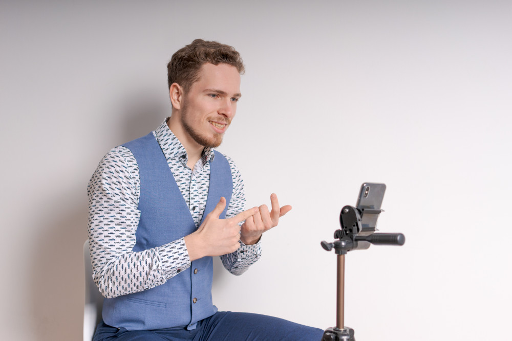 Créer une vidéo professionnelle : les clés pour réussir