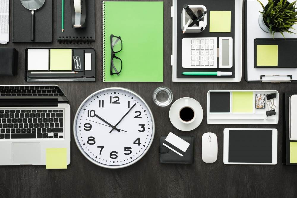 Outils numériques et productivité : comment booster son efficacité au travail ?