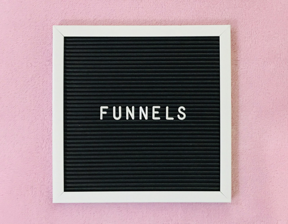 Le Funnel marketing : Comment optimiser vos stratégies de conversion