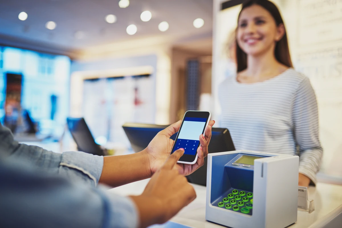 L'avenir du paiement mobile dans les courses en ligne : entre innovation et sécurité