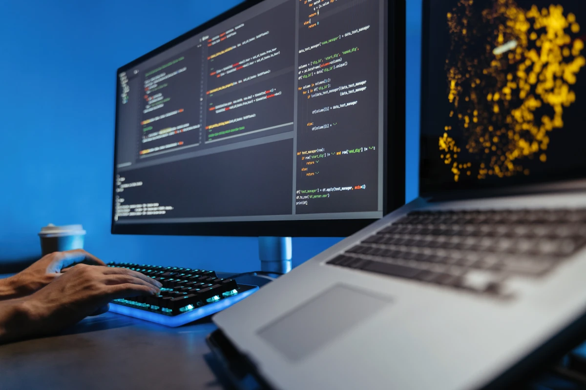 Scraping web et analyses concurrentielles : maîtrisez les techniques pour rester à la pointe