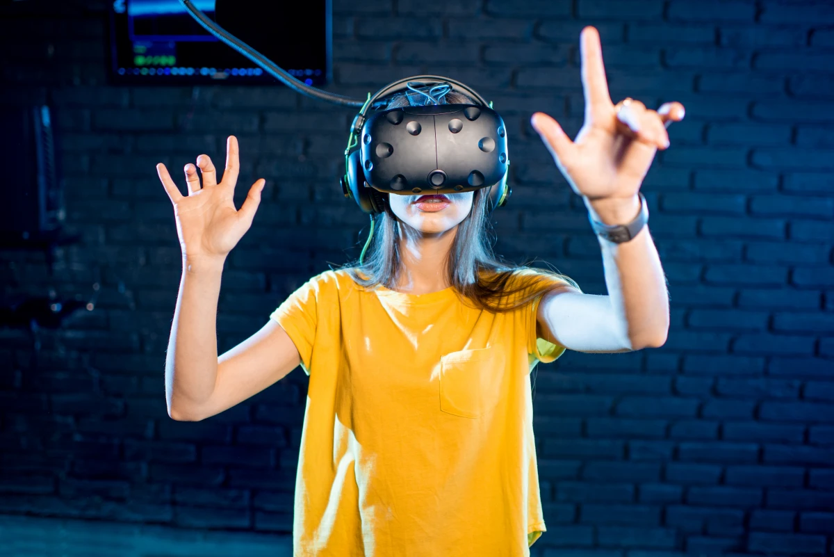 La Réalité Virtuelle : Une Révolution pour l'Expérience Client en Ligne