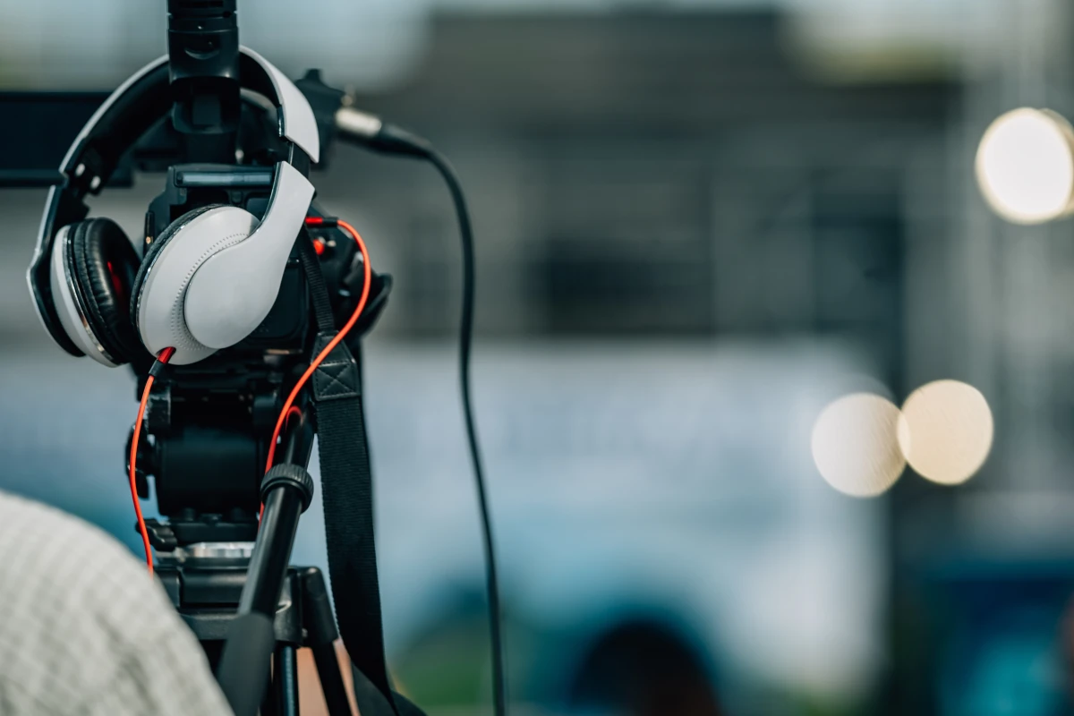 Révolutionnez votre marketing avec la vidéo en direct : Stratégies gagnantes pour captiver votre audience