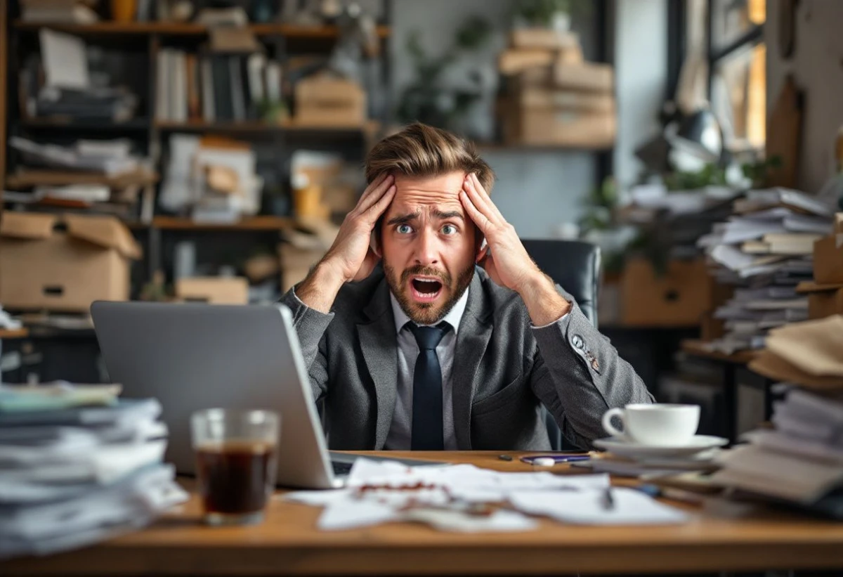 10 Erreurs Fatales à Éviter pour Votre Site E-commerce : Guide Expert