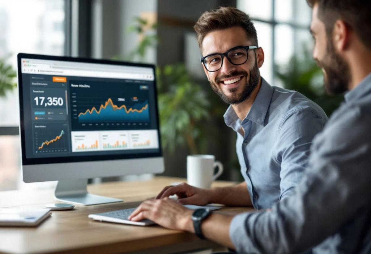 Les bénéfices incontournables d'un site web optimisé
