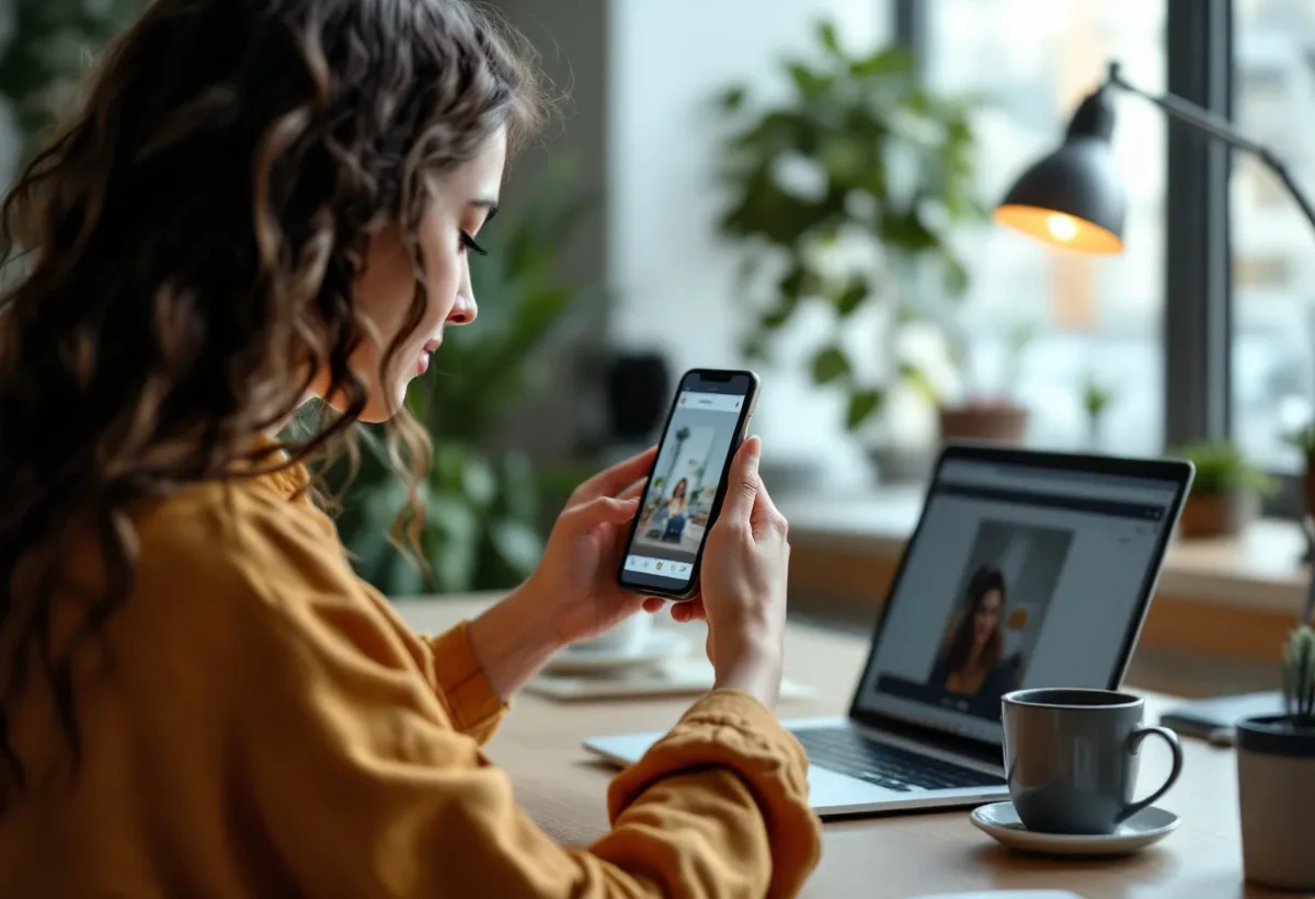 Révolutionnez Votre Présence Instagram : Stratégies Avant-Gardistes pour Captiver Votre Audience