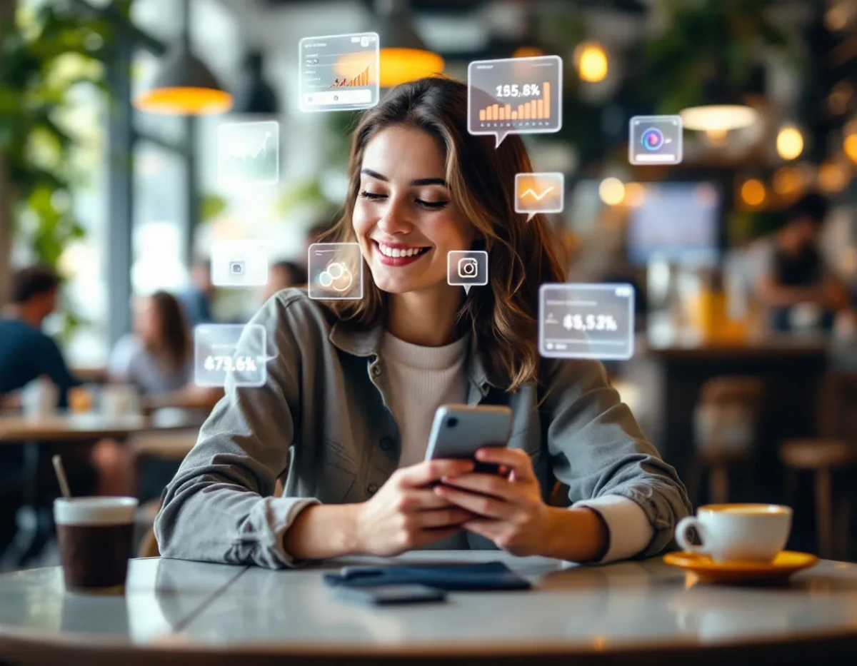 Boostez votre présence Instagram : 10 stratégies imparables pour une visibilité explosive