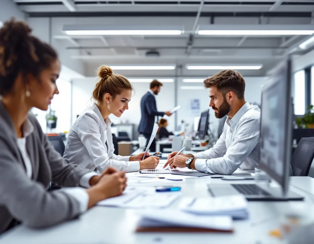 Révolutionnez votre Gestion Documentaire : Le Guide Ultime de la Numérisation