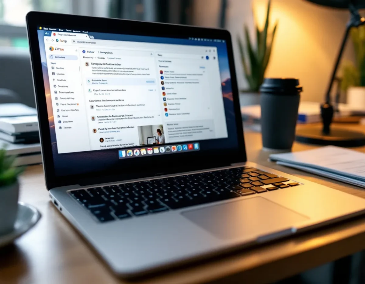 Boostez votre crédibilité en ligne : Les extensions Firefox indispensables pour un contenu percutant