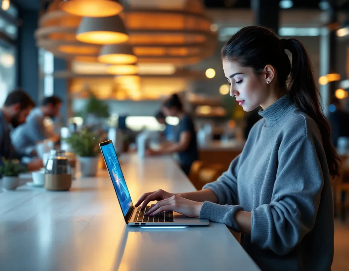 MacBook Air 2024 : Une révolution technologique à portée de main