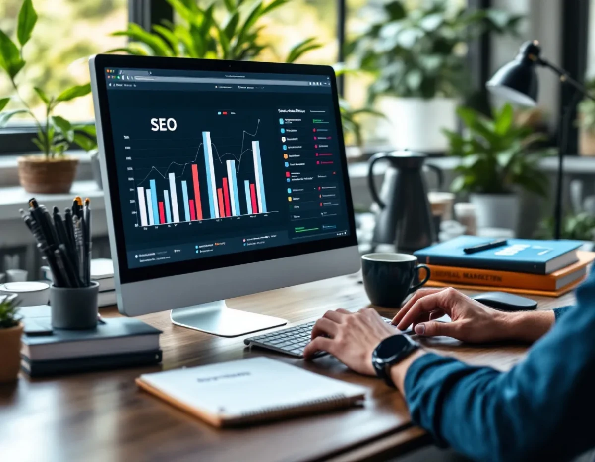 Maîtrisez l'Art du SEO : Stratégies de Rédaction pour Dominer les Moteurs de Recherche