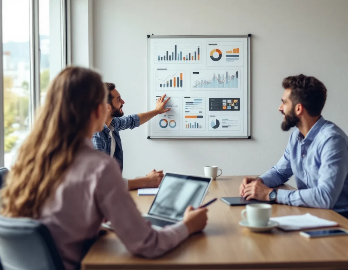 3 Stratégies de Vente Révolutionnaires pour Propulser votre Chiffre d'Affaires