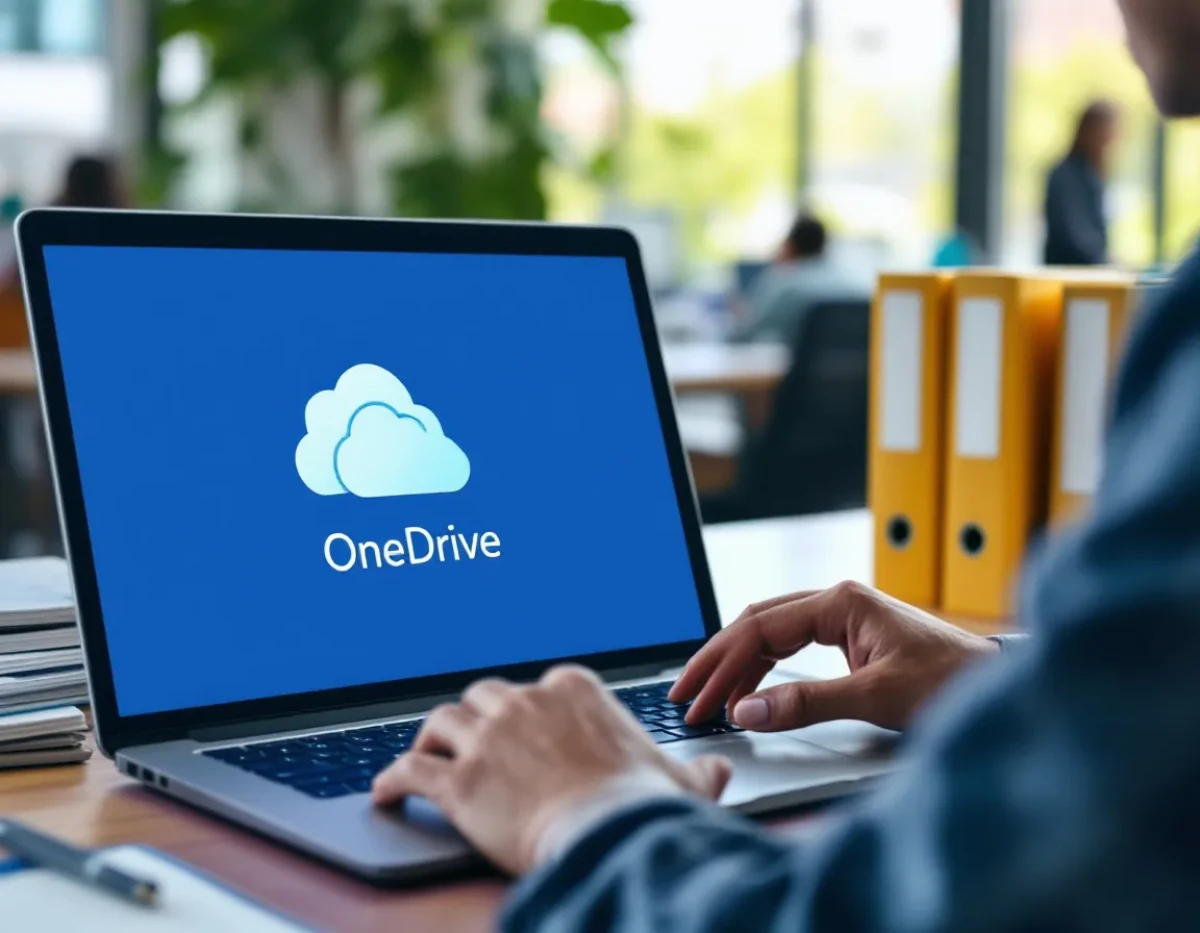 Maîtrisez OneDrive : Optimisez votre stockage et sécurisez vos données essentielles