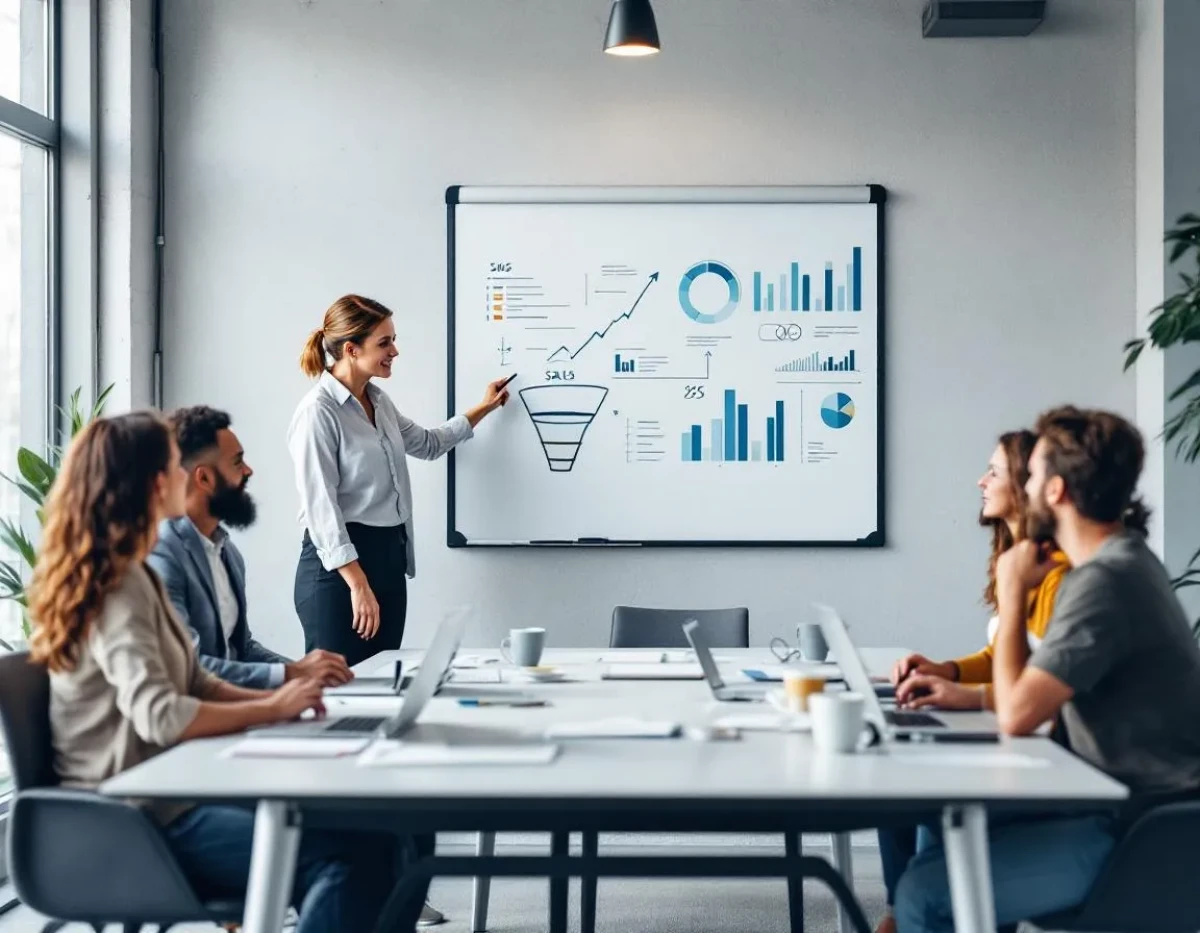 La science de la génération de prospects : stratégies avancées pour convertir et fidéliser