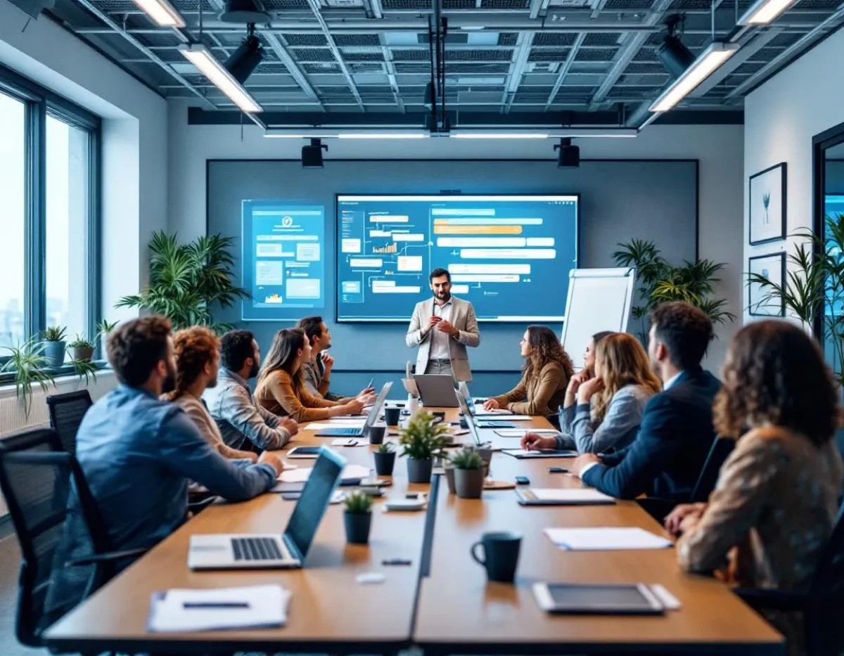 Propulsez votre Projet vers le Succès : Les Techniques de Promotion Innovantes qui Font la Différence