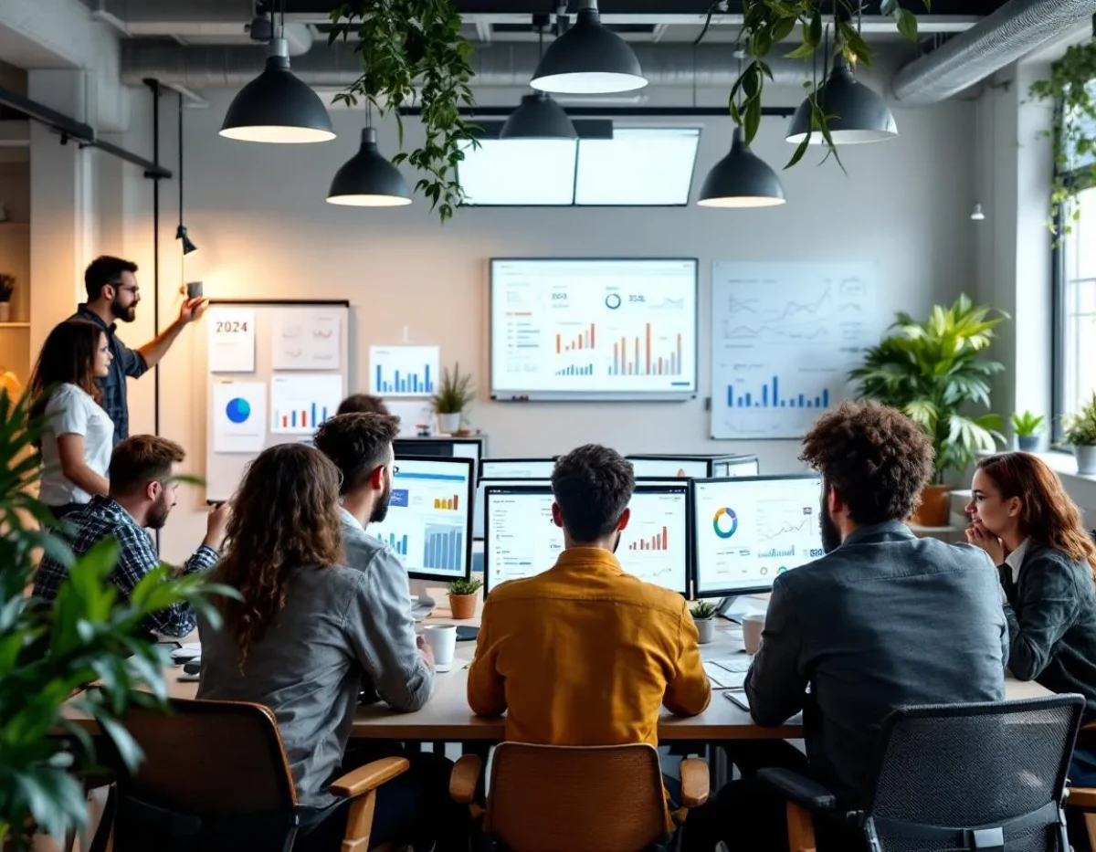 Le SEO en 2024 : Guide Complet pour les Professionnels et Débutants