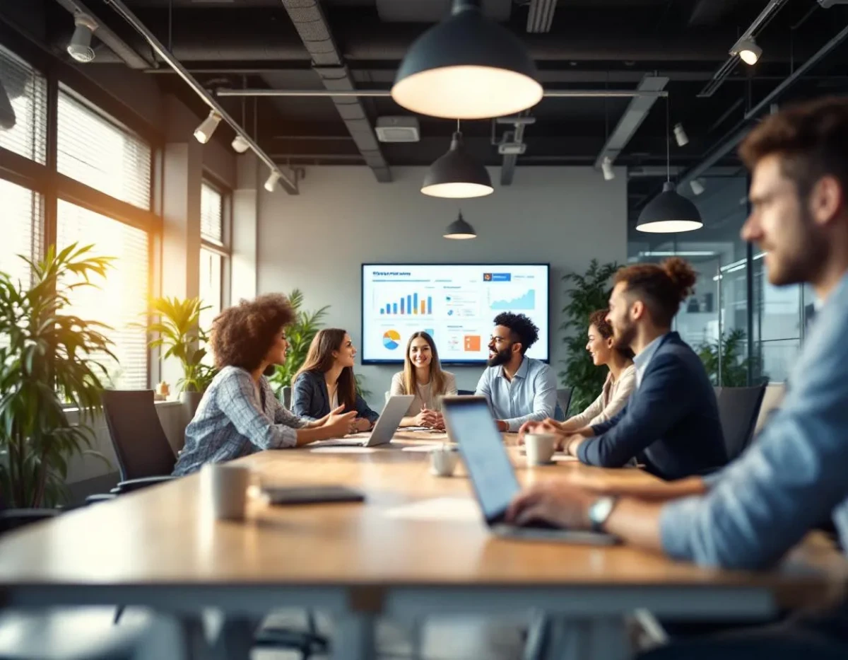 L'externalisation du processus de recrutement : un levier stratégique pour l'excellence RH