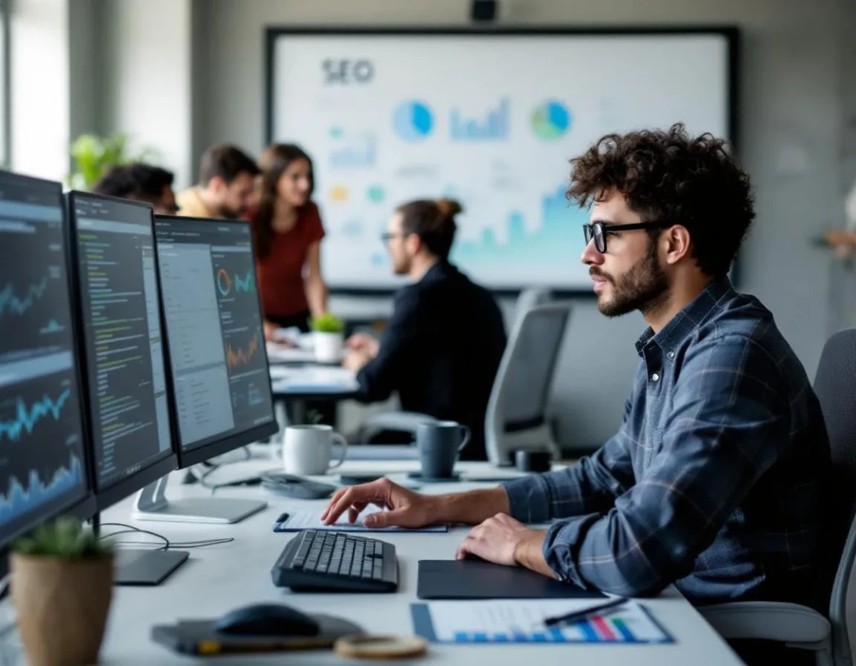 L'Importance Cruciale des Audits SEO pour Booster votre Présence sur Internet