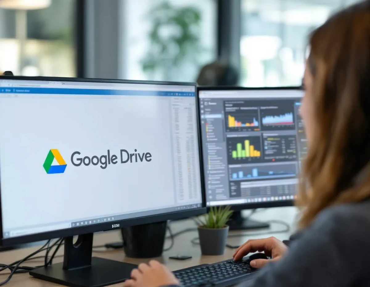 Google Drive vs OneDrive : Analyse technique approfondie des distinctions fondamentales