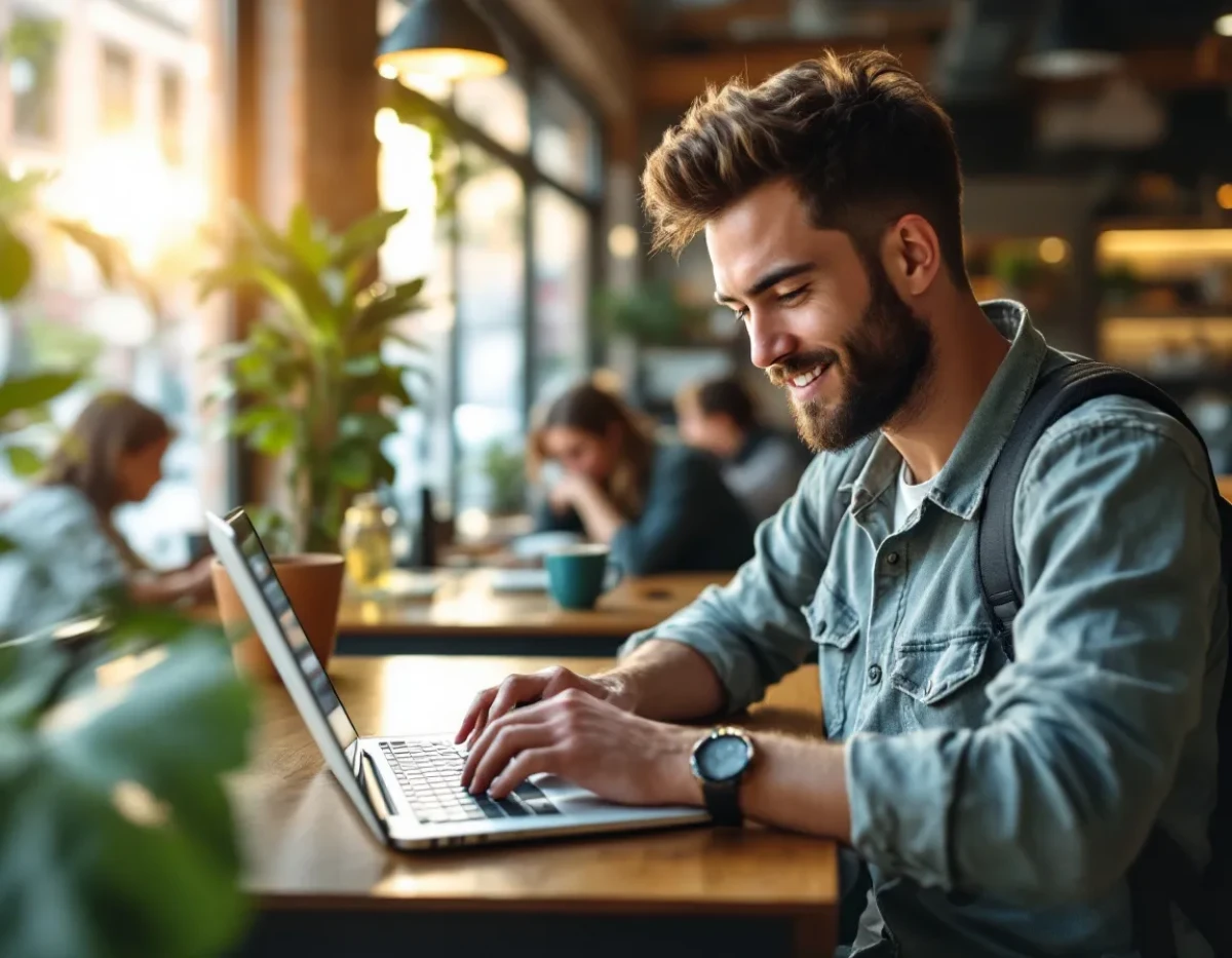 Choix d'un ordinateur portable pour les nomades numériques : Guide ultime