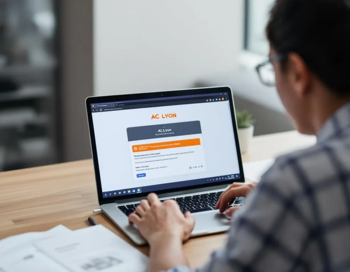 Guide Complet pour Accéder Facilement à Votre Boîte Mail AC Lyon