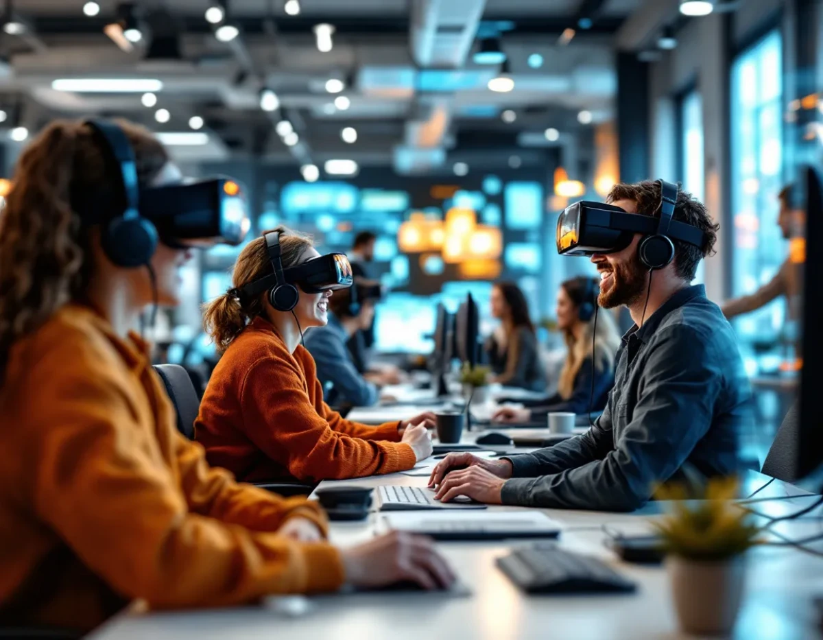 La Révolution du Parrainage Client : Comment la Technologie Transforme l'Expérience We Love Customers