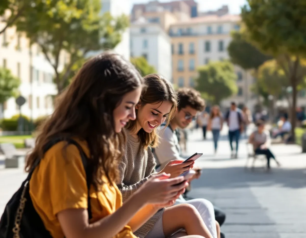 Messagerie Académique : Votre Atout Communication dans l'Environnement Éducatif d'Aix-Marseille