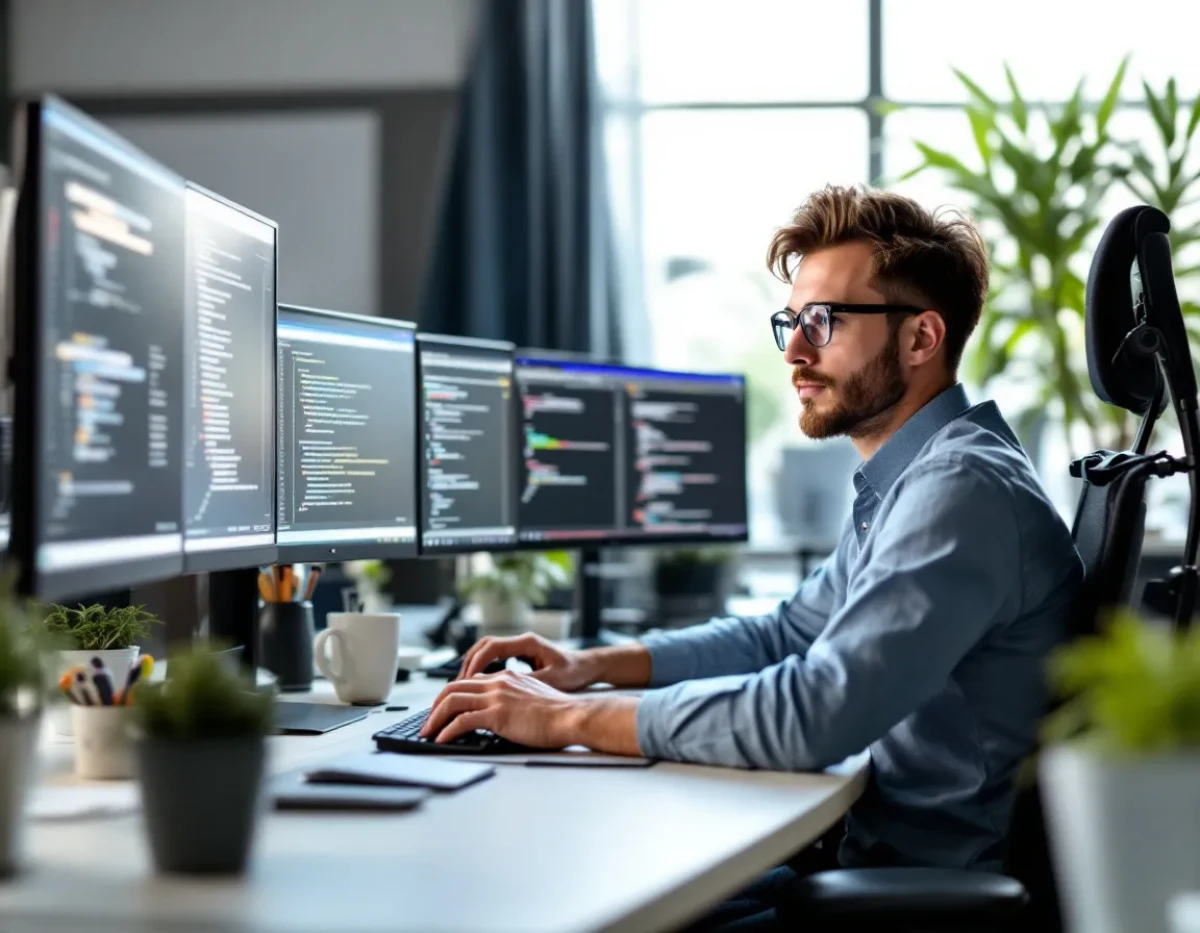 Microsoft Edge : L'allié stratégique pour optimiser votre développement web