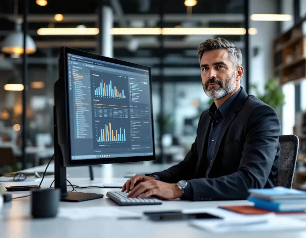 Transformez votre Gestion d'Entreprise avec Microsoft Access : Compétences Fondamentales pour Exceller