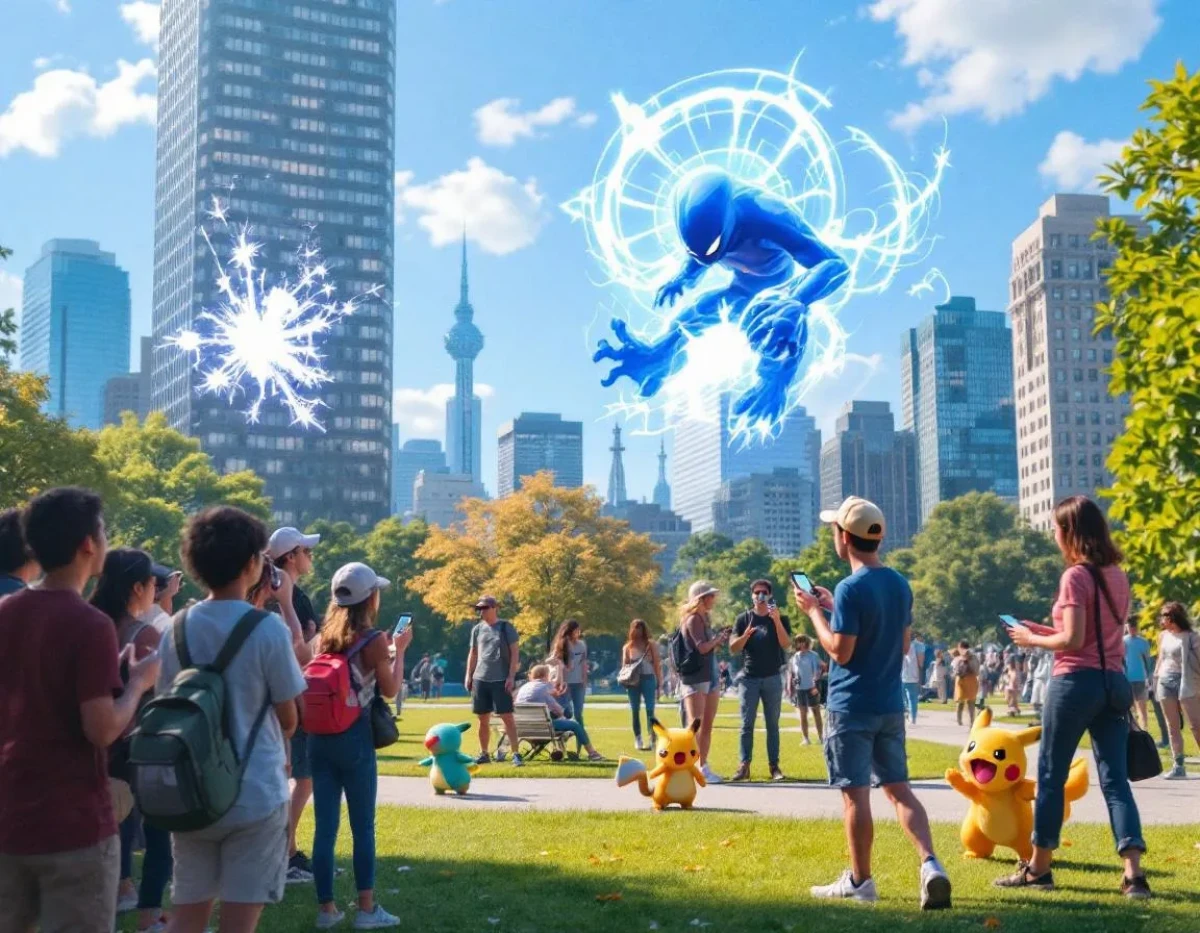 Comment Exploiter le Plein Potentiel de Mewtwo pour Dominer les Combats dans Pokémon GO