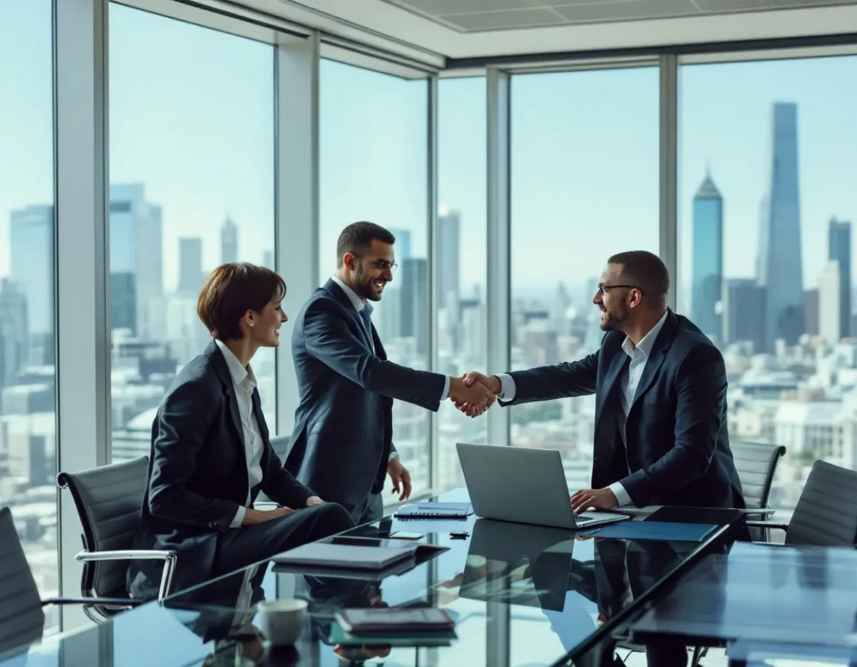 La vente B2B décodée : fondements et mécanismes d'un modèle commercial stratégique