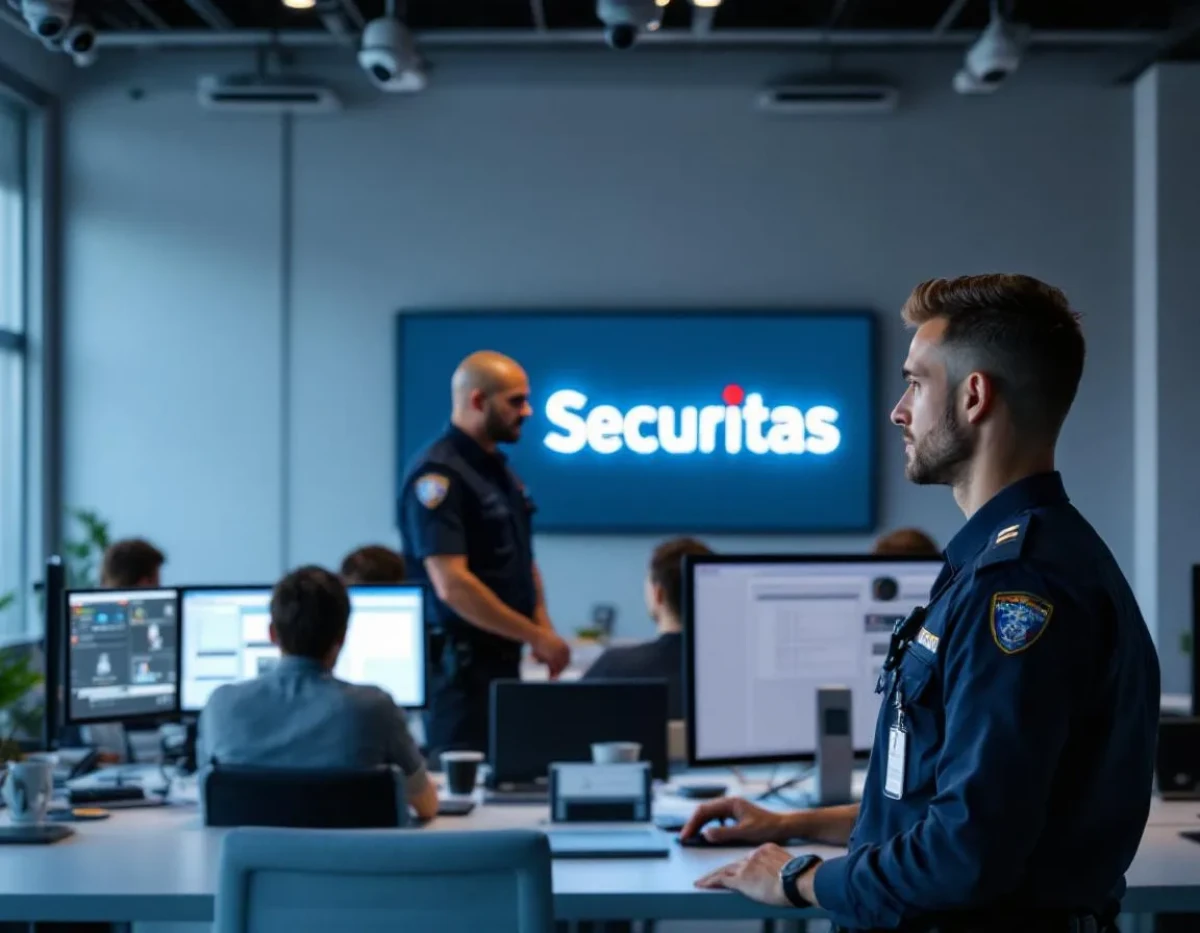 Maîtriser votre portail Securitas : vers une protection optimale et personnalisée