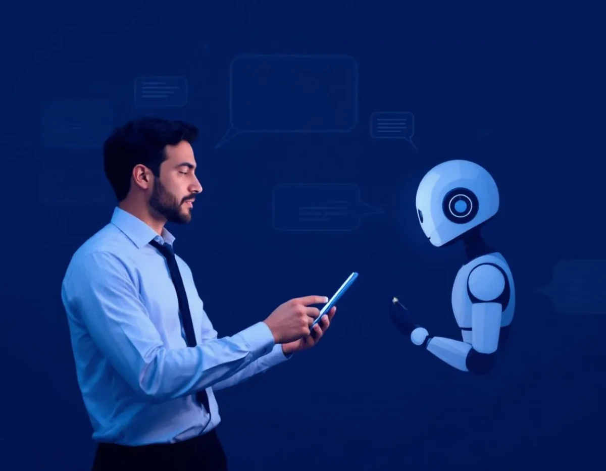 L'intelligence conversationnelle : pourquoi les experts doivent adopter chatbots et callbots dès maintenant