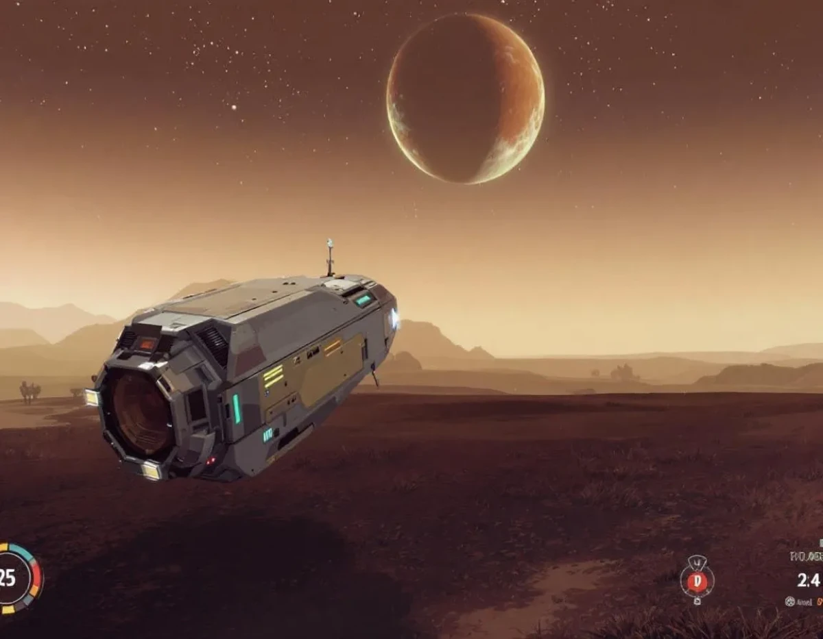 Maîtrisez l'univers partagé : Guide complet du multijoueur dans No Man's Sky