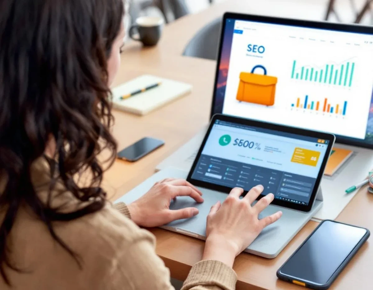 SEO: Boostez la visibilité de votre site internet avec des stratégies éprouvées